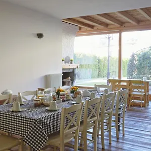  Bed & Breakfast La Corte Di Nonna Gemma