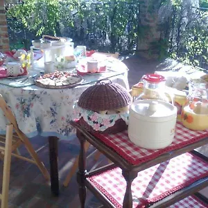  Bed & Breakfast I Cherubini