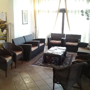 3* Hotel La Vela