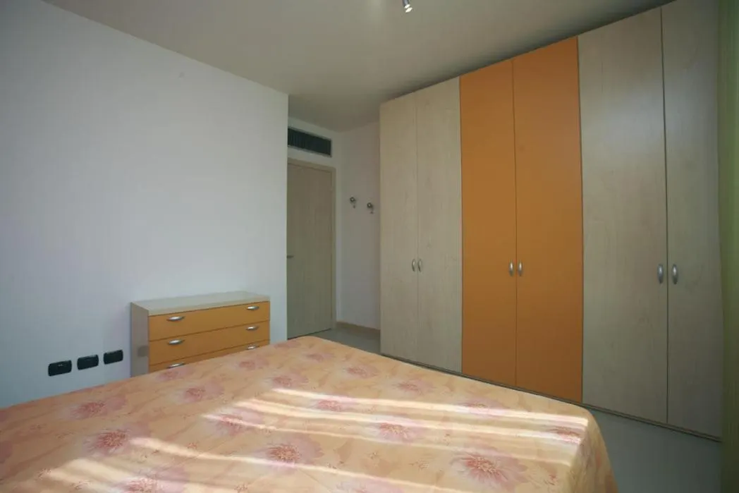 Garden Residence Dalmine Italy